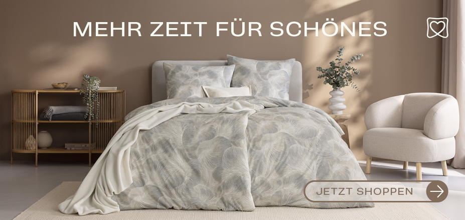 QuietComofort | Mehr Zeit Für Schönes | Estella Online-Shop